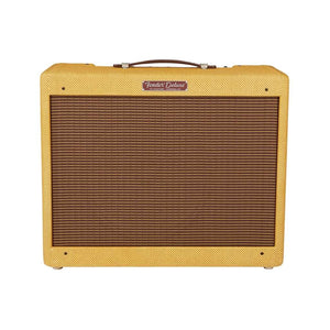 Fender 57 Custom Deluxe Guitar Tube Combo Amplifier, 230V