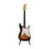 Fender Custom Shop Austin MacNutt Masterbuilt 60s Journeyman Relic Stratocaster, 3-Tone Sunburst |  FENDER |  ELECTRIC GUITAR |  Zoso Music