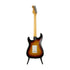 Fender Custom Shop Austin MacNutt Masterbuilt 60s Journeyman Relic Stratocaster, 3-Tone Sunburst |  FENDER |  ELECTRIC GUITAR |  Zoso Music