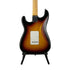 Fender Custom Shop Austin MacNutt Masterbuilt 60s Journeyman Relic Stratocaster, 3-Tone Sunburst |  FENDER |  ELECTRIC GUITAR |  Zoso Music