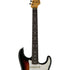 Fender Custom Shop Austin MacNutt Masterbuilt 60s Journeyman Relic Stratocaster, 3-Tone Sunburst |  FENDER |  ELECTRIC GUITAR |  Zoso Music