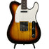 Fender Custom Shop 1959 Telecaster Journeyman Relic Guitar, Faded Aged Chocolate 3-Color Sunburst | Zoso Music Sdn Bhd