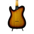 Fender Custom Shop 1959 Telecaster Journeyman Relic Electric Guitar, Faded Aged Chocolate 3-Color Sunburst |  FENDER |  ELECTRIC GUITAR |  Zoso Music