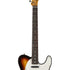 Fender Custom Shop 1959 Telecaster Journeyman Relic Electric Guitar, Faded Aged Chocolate 3-Color Sunburst |  FENDER |  ELECTRIC GUITAR |  Zoso Music