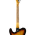Fender Custom Shop 1959 Telecaster Journeyman Relic Electric Guitar, Faded Aged Chocolate 3-Color Sunburst |  FENDER |  ELECTRIC GUITAR |  Zoso Music