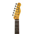 Fender Custom Shop 1959 Telecaster Journeyman Relic Electric Guitar, Faded Aged Chocolate 3-Color Sunburst |  FENDER |  ELECTRIC GUITAR |  Zoso Music