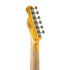 Fender Custom Shop 1959 Telecaster Journeyman Relic Electric Guitar, Faded Aged Chocolate 3-Color Sunburst |  FENDER |  ELECTRIC GUITAR |  Zoso Music