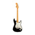 Fender Custom Shop Jimi Hendrix Voodoo Child Stratocaster NOS Electric Guitar, Black |  FENDER |  ELECTRIC GUITAR |  Zoso Music