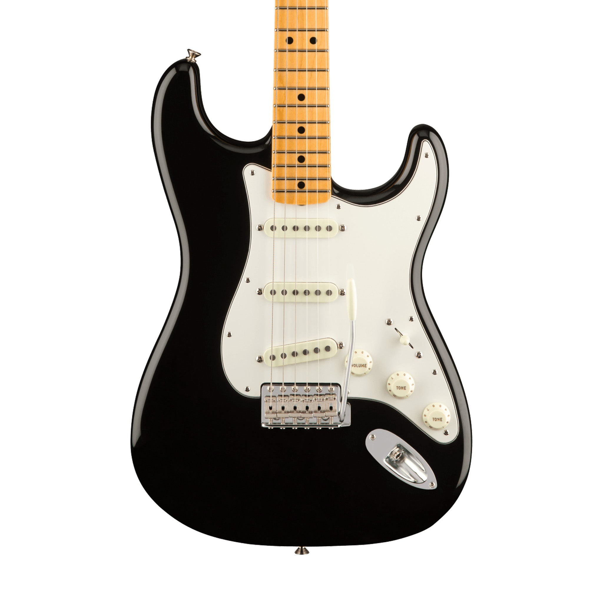 Fender Custom Shop Jimi Hendrix Voodoo Child Stratocaster NOS Electric Guitar, Black | Zoso Music Sdn Bhd