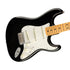Fender Custom Shop Jimi Hendrix Voodoo Child Stratocaster NOS Electric Guitar, Black |  FENDER |  ELECTRIC GUITAR |  Zoso Music