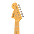 Fender Custom Shop Jimi Hendrix Voodoo Child Stratocaster NOS Electric Guitar, Black |  FENDER |  ELECTRIC GUITAR |  Zoso Music