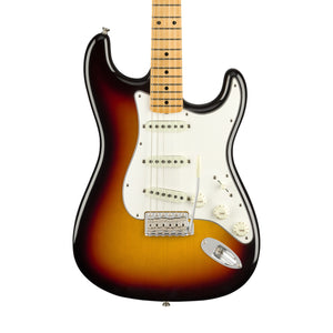 Fender Custom Shop 1962 Vintage Custom Stratocaster NOS Electric Guitar, 3-Color Sunburst | Zoso Music Sdn Bhd