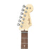 Fender Custom Shop Jeff Beck Signature Stratocaster Electric Guitar, RW FB, Olympic White |  FENDER |  ELECTRIC GUITAR |  Zoso Music