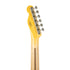 Fender Custom Shop 52 Telecaster Journeyman Relic Electric Guitar, Aged Nocaster Blonde |  FENDER |  ELECTRIC GUITAR |  Zoso Music