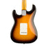 Fender Custom Shop Eric Clapton Signature Journeyman Relic Stratocaster Electric Guitar, Maple FB, 2-Color Sunburst |  FENDER |  ELECTRIC GUITAR |  Zoso Music
