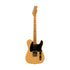 Fender Custom Shop Limited Edition 1953 Telecaster Deluxe Closet Classic, Faded Aged Nocaster Blonde |  FENDER |  ELECTRIC GUITAR |  Zoso Music