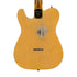 Fender Custom Shop Limited Edition 1953 Telecaster Heavy Relic, Aged Nocaster Blonde |  FENDER |  ACOUSTIC GUITAR |  Zoso Music