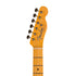 Fender Custom Shop 1950 Double Esquire DLX Closet Classic Electric Guitar, Faded Nocaster Blonde |  FENDER |  ELECTRIC GUITAR |  Zoso Music