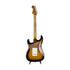 Fender Custom Shop 61 Bone Tone Stratocaster Super Heavy Relic Electric Guitar, Super Faded Aged 3-Color Sunburst |  FENDER |  ELECTRIC GUITAR |  Zoso Music