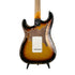 Fender Custom Shop 61 Bone Tone Stratocaster Super Heavy Relic Electric Guitar, Super Faded Aged 3-Color Sunburst |  FENDER |  ELECTRIC GUITAR |  Zoso Music