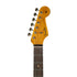 Fender Custom Shop 61 Bone Tone Stratocaster Super Heavy Relic Electric Guitar, Super Faded Aged 3-Color Sunburst |  FENDER |  ELECTRIC GUITAR |  Zoso Music