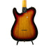 Fender Custom Shop Limited 1960 Telecaster Custom Relic Electric Guitar, Chocolate 3-Color Sunburst |  FENDER |  ELECTRIC GUITAR |  Zoso Music