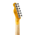 Fender Custom Shop Limited 1960 Telecaster Custom Relic Electric Guitar, Chocolate 3-Color Sunburst |  FENDER |  ELECTRIC GUITAR |  Zoso Music