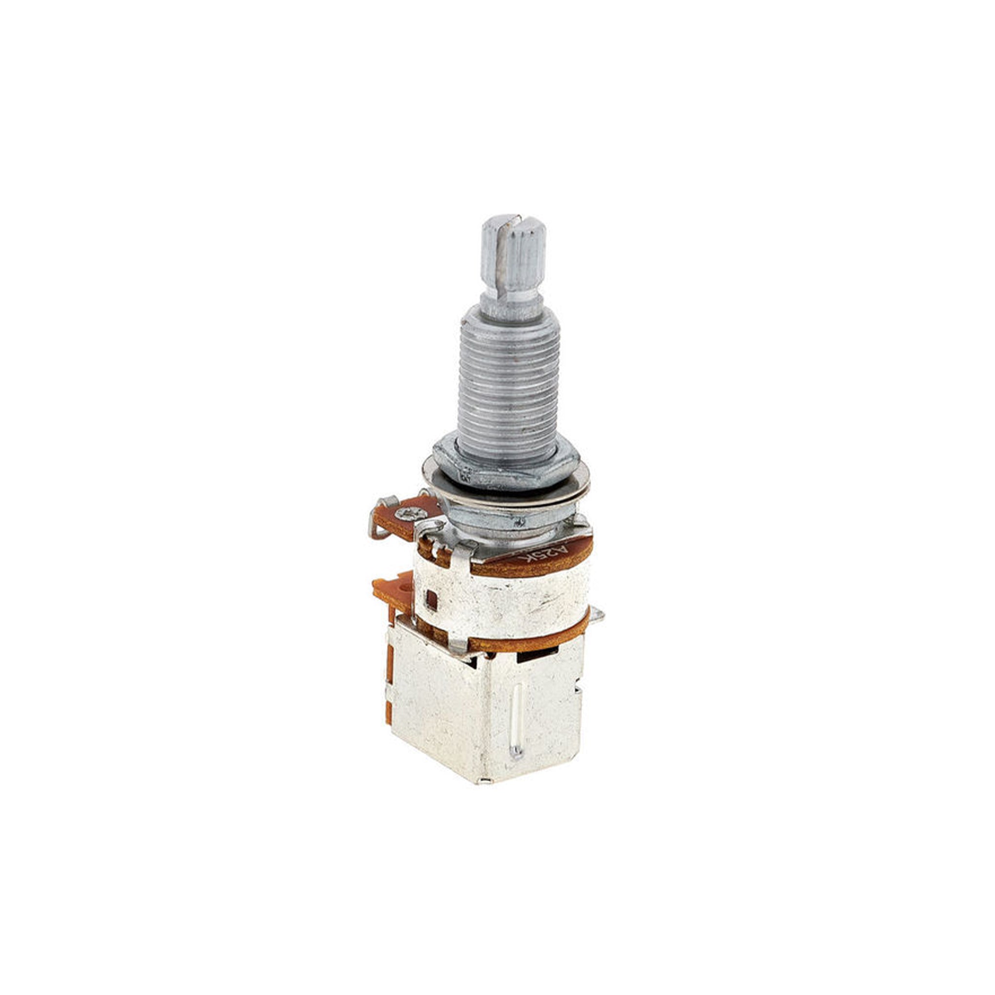 Fishman Fluence Long Shaft Push-Pull Pot