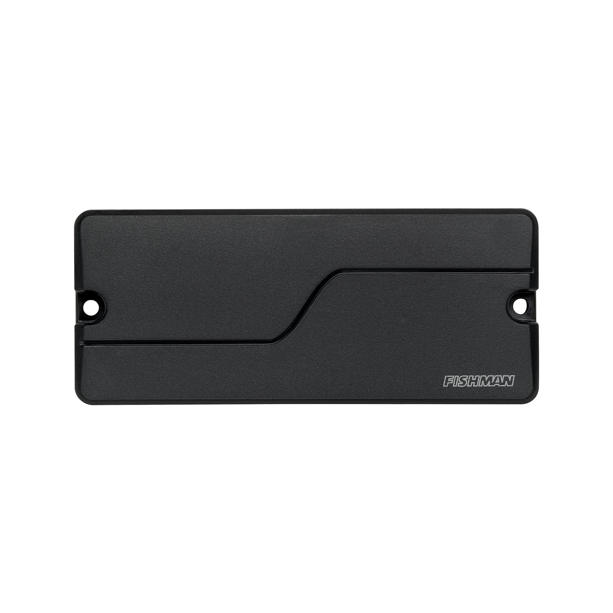 Fishman Fluence Legacy Series Mike Inez 4-String Bass Pickup Set, Black