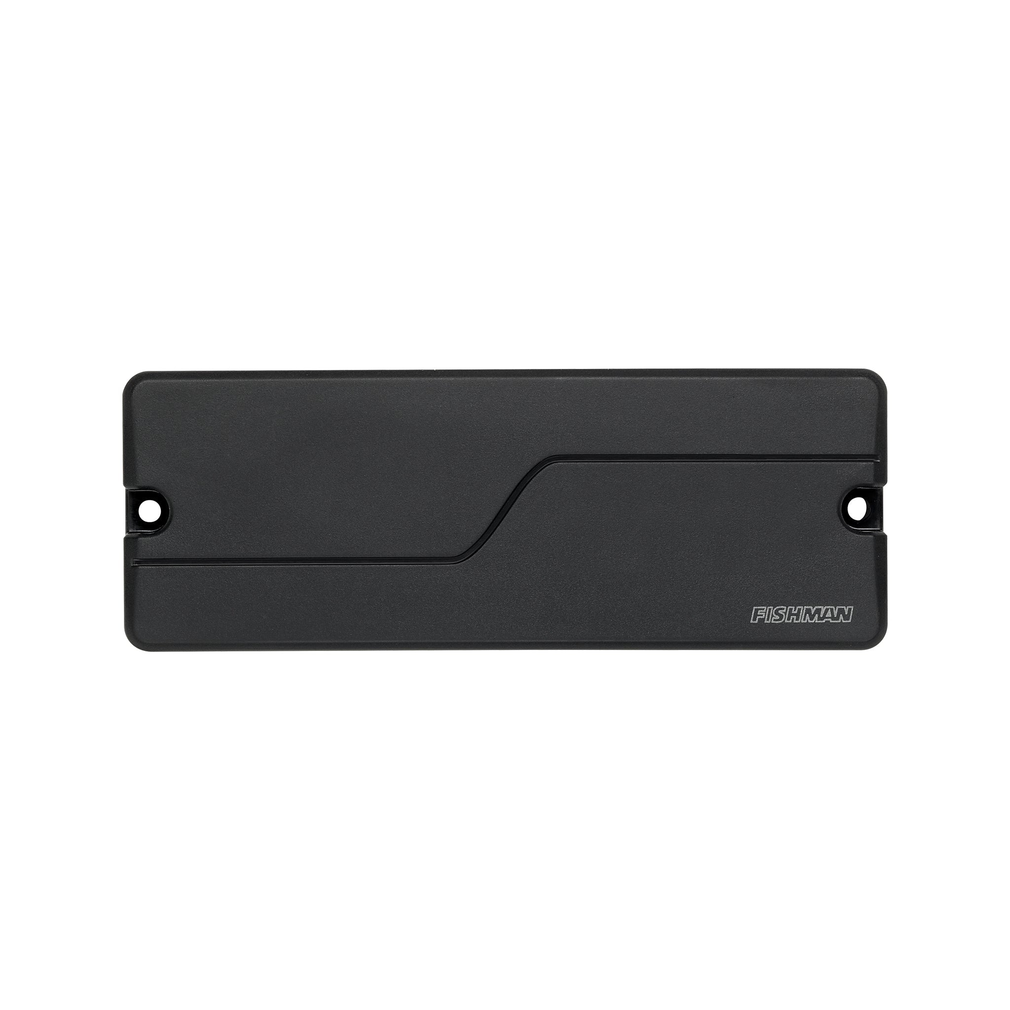 Fishman Fluence Legacy Series Mike Inez 5-String Bass Pickup Set, Black