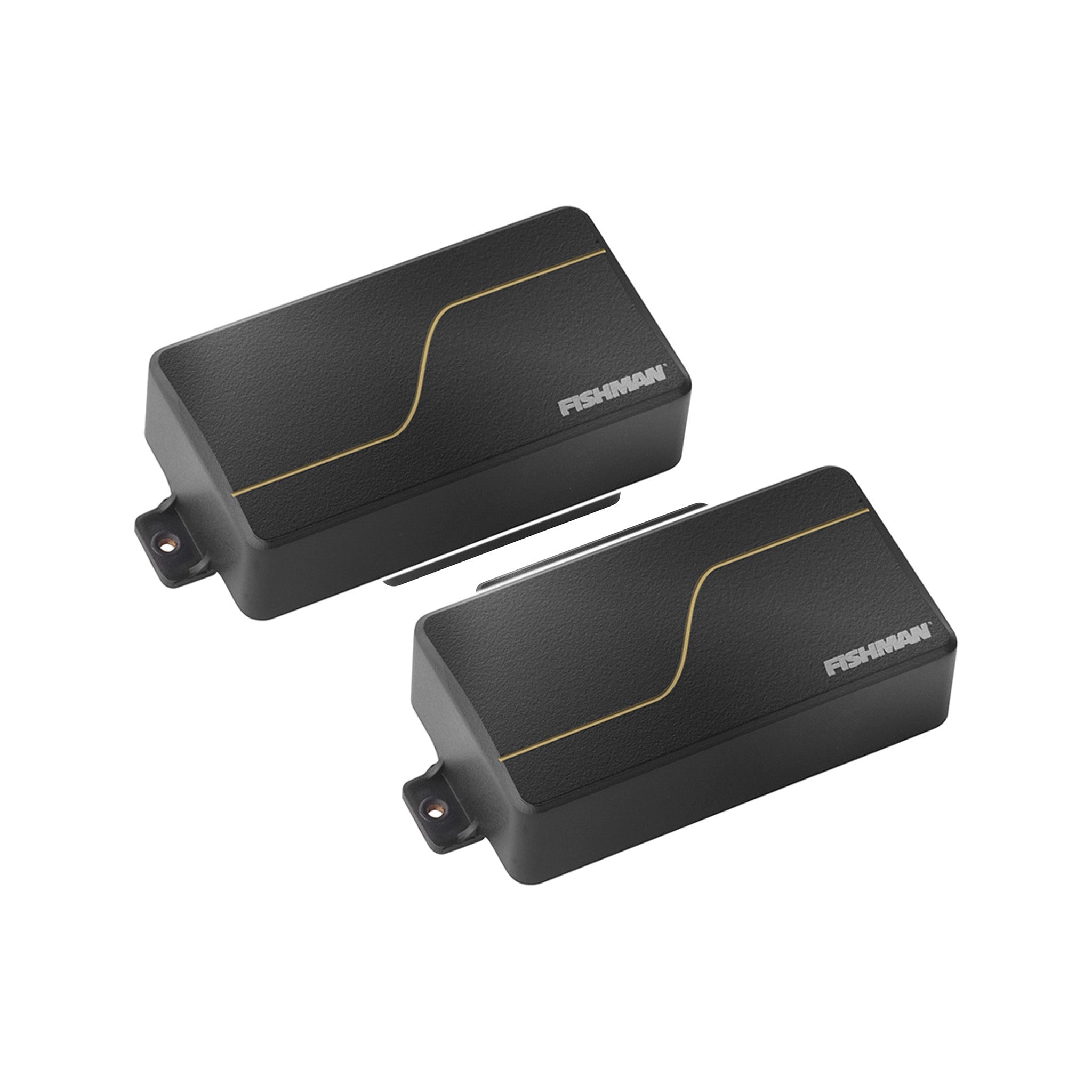 Fishman Fluence Matt Heafy Custom Active Humbucker 2-piece Pickup Set