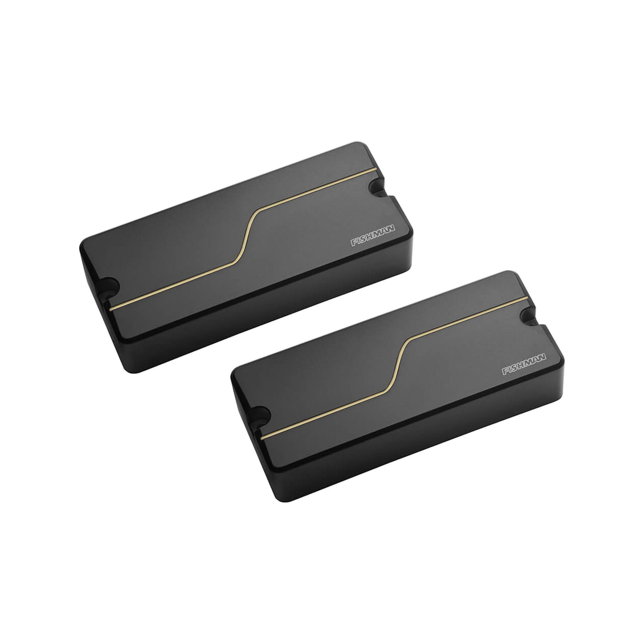 Fishman Fluence Matt Heafy Custom 7-String Soapbox 2-piece Pickup Set