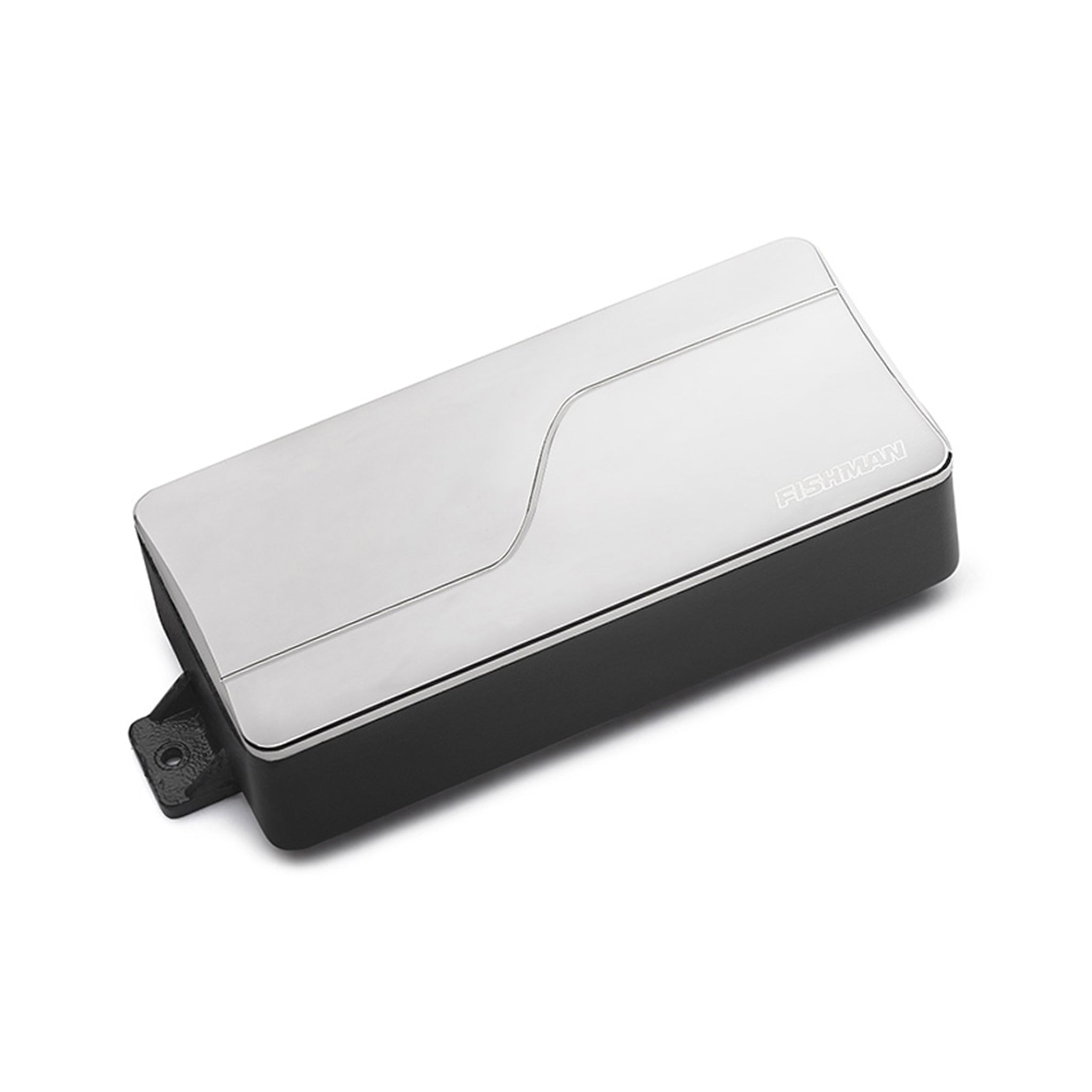 Fishman Fluence 7-String Modern Humbucker Pickup Set, Nickel