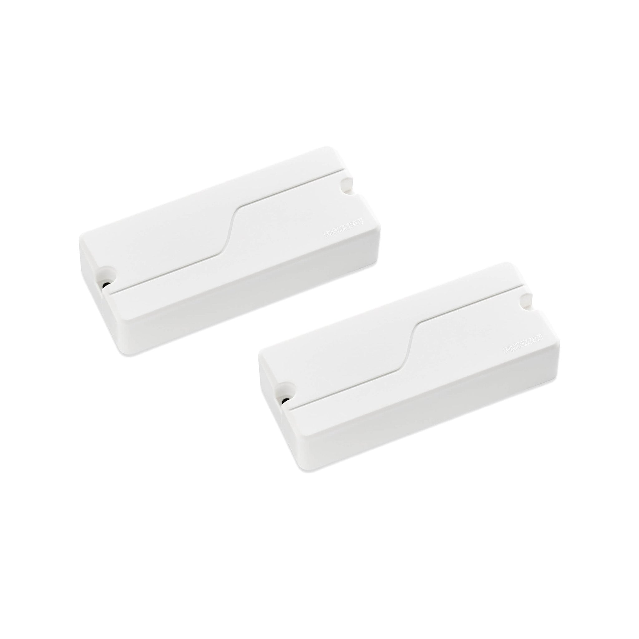 Fishman Fluence Signature Series Tobin Abasi 7-String Pickup Set, White