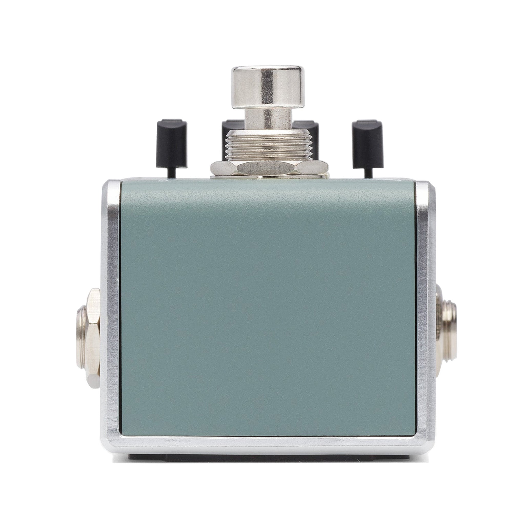 Fishman AFX Pocket Blender Mini A/B/Y + DI Acoustic Guitar Pedal