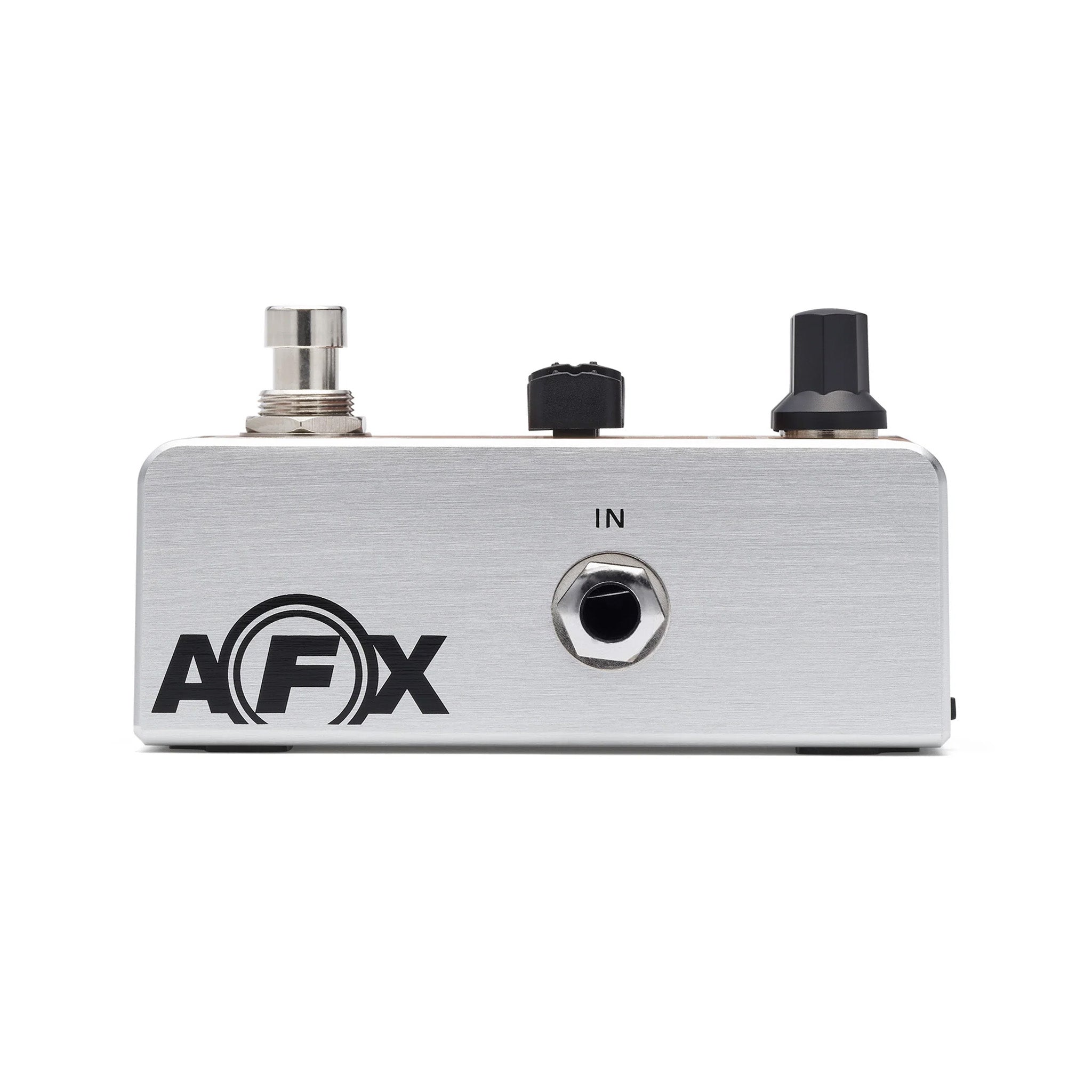 Fishman AFX Pro EQ Mini Acoustic Preamp & EQ Acoustic Guitar Pedal