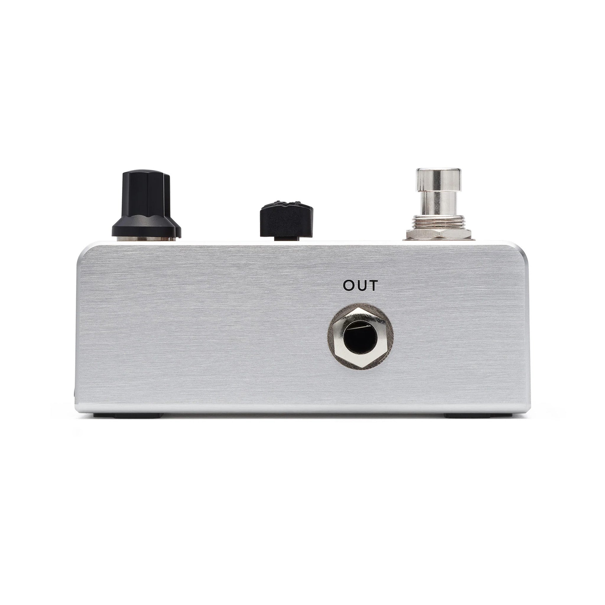 Fishman AFX Pro EQ Mini Acoustic Preamp & EQ Acoustic Guitar Pedal