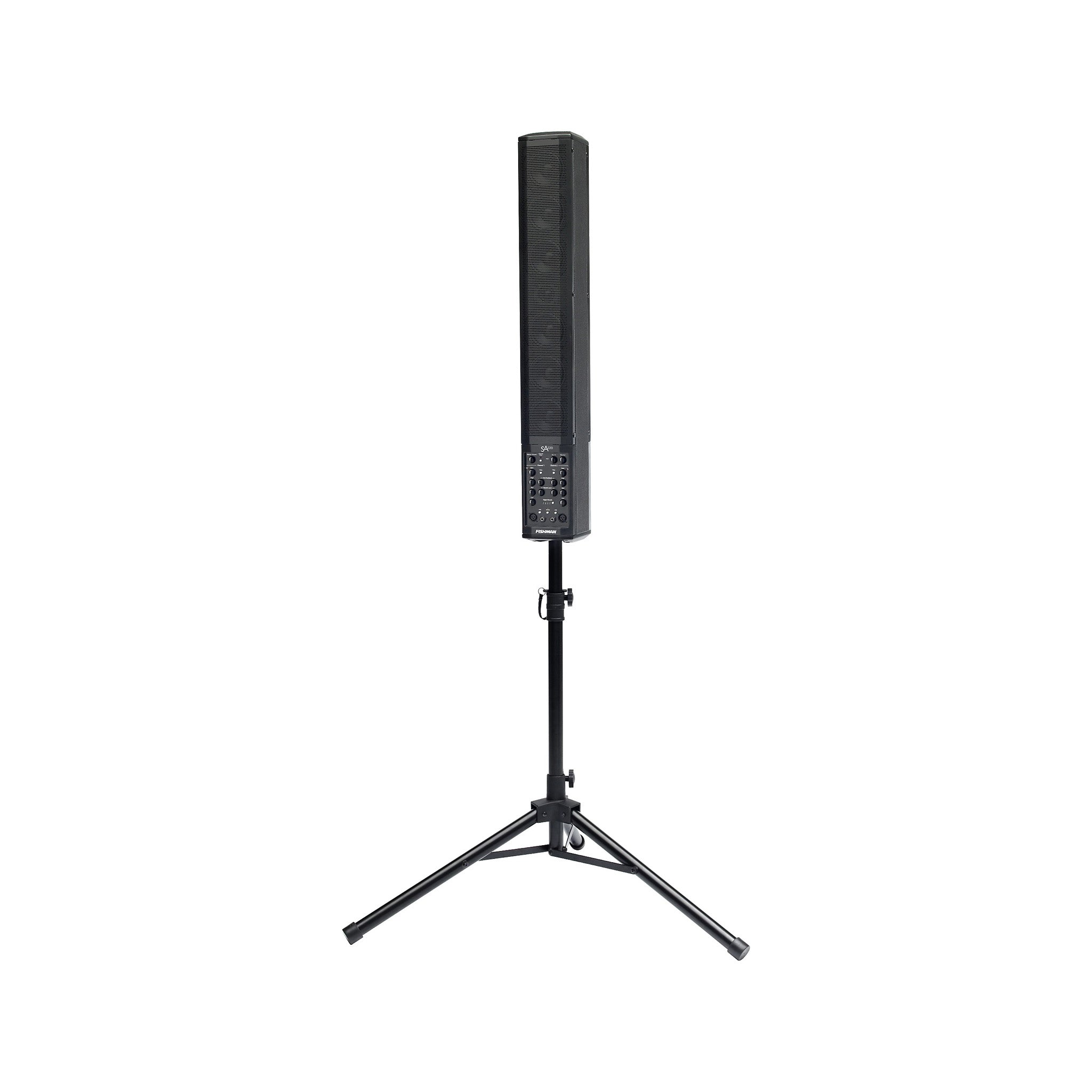 Fishman SA220 Solo Performance System