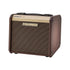 Fishman Loudbox Micro Acoustic Guitar Amplifier, UK, 230V |  FISHMAN |  AMPLIFIER-ELECTRIC |  Zoso Music