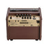 Fishman Loudbox Micro Acoustic Guitar Amplifier, UK, 230V |  FISHMAN |  AMPLIFIER-ELECTRIC |  Zoso Music
