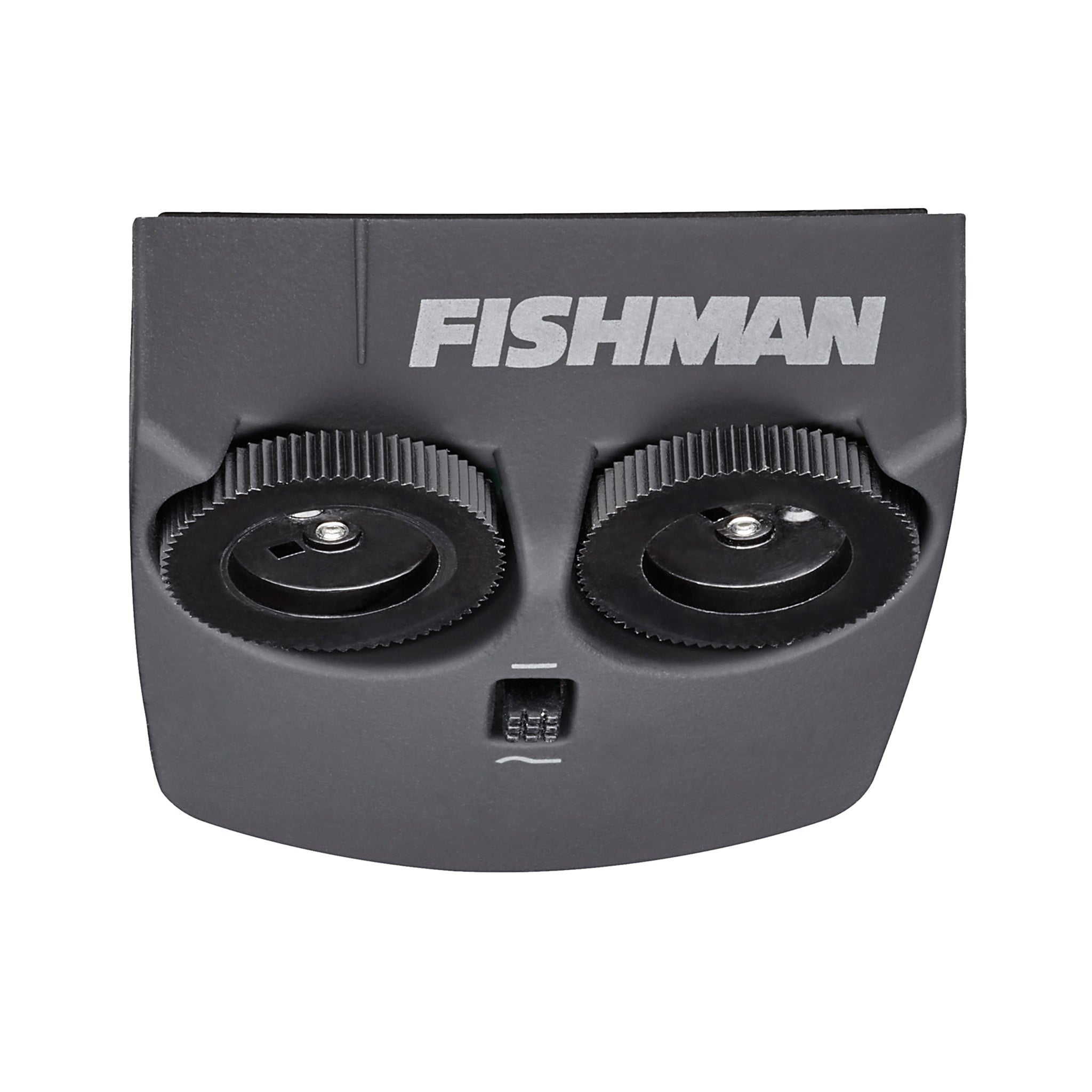 Fishman PowerTap Infinity Body Sensor w/Undersaddle Pickup, Split Format