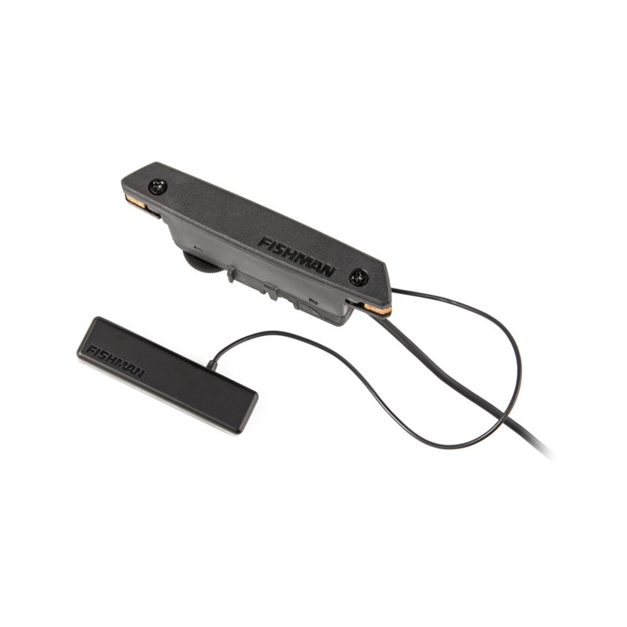 Fishman PowerTap Earth Body Sensor w/Soundhole Pickup