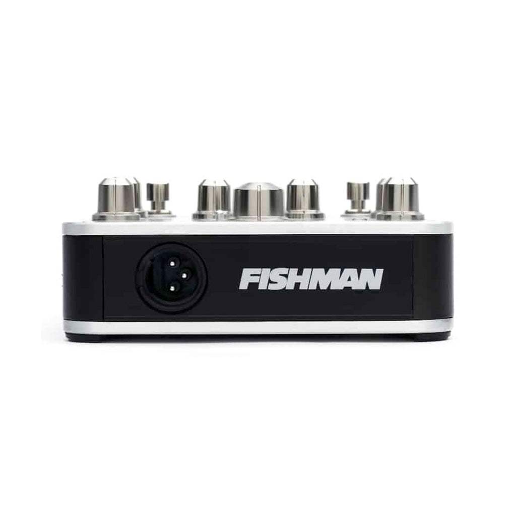 Fishman Aura Spectrum DI Preamp Pedal - ZOSO MUSIC