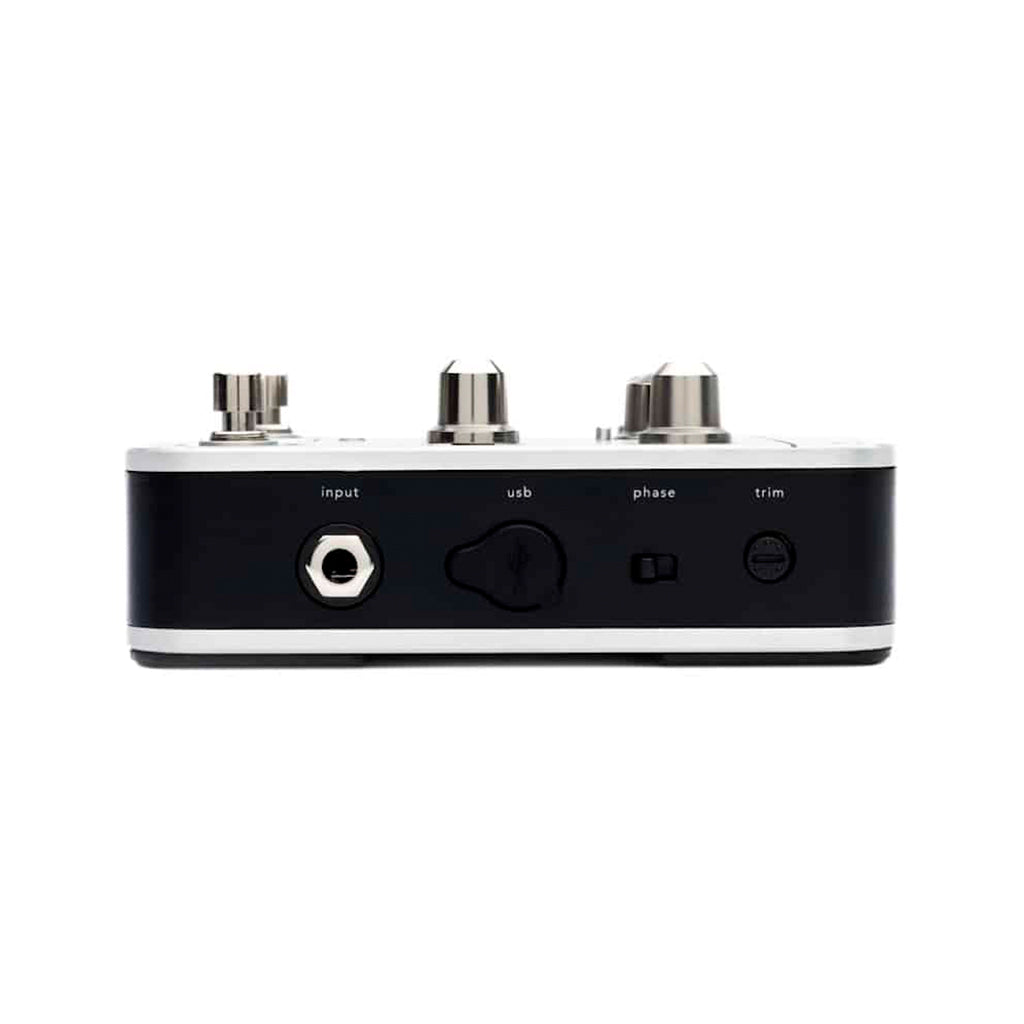 Fishman Aura Spectrum DI Preamp Pedal - ZOSO MUSIC
