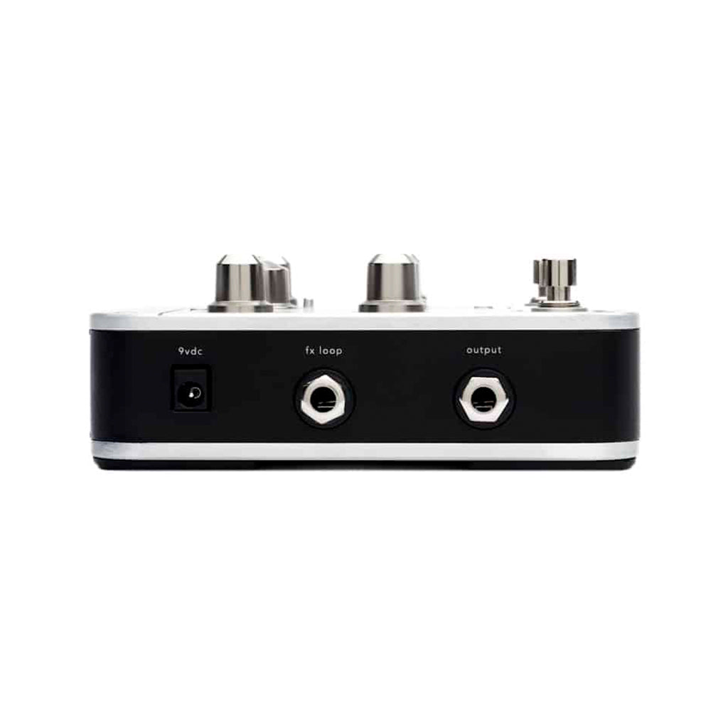 Fishman Aura Spectrum DI Preamp Pedal - ZOSO MUSIC