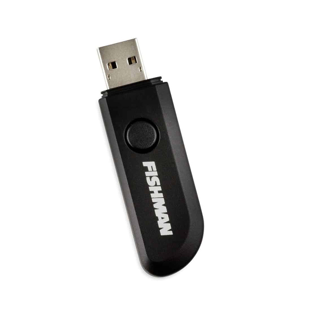 Fishman TriplePlay Wireless MIDI Guitar Pickup (UK)