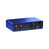 Focusrite Scarlett 2i2 4th Generation, Anniversary Edition |  FOCUSRITE |  AUDIO INTERFACE |  Zoso Music