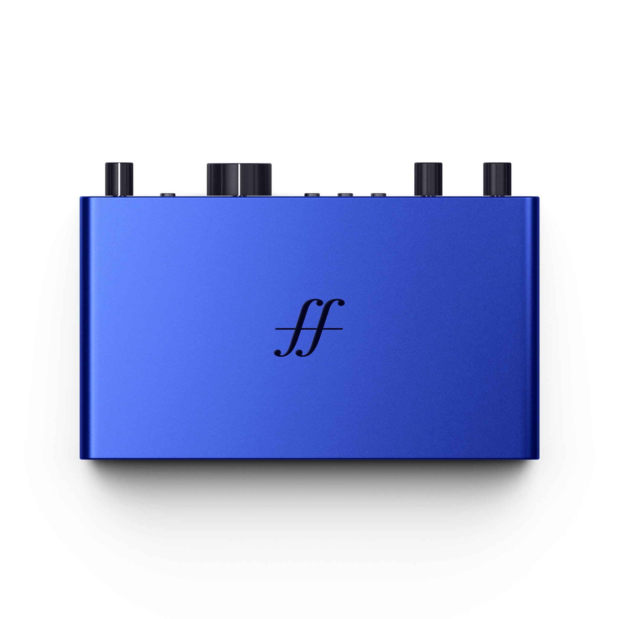 Focusrite Scarlett 2i2 4th Generation, Anniversary Edition |  FOCUSRITE |  AUDIO INTERFACE |  Zoso Music