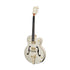 Gretsch G6136-1958 Stephen Stills Signature White Falcon Guitar w/Bigsby, Ebony FB, Aged White |  GRETSCH |  ELECTRIC GUITAR |  Zoso Music