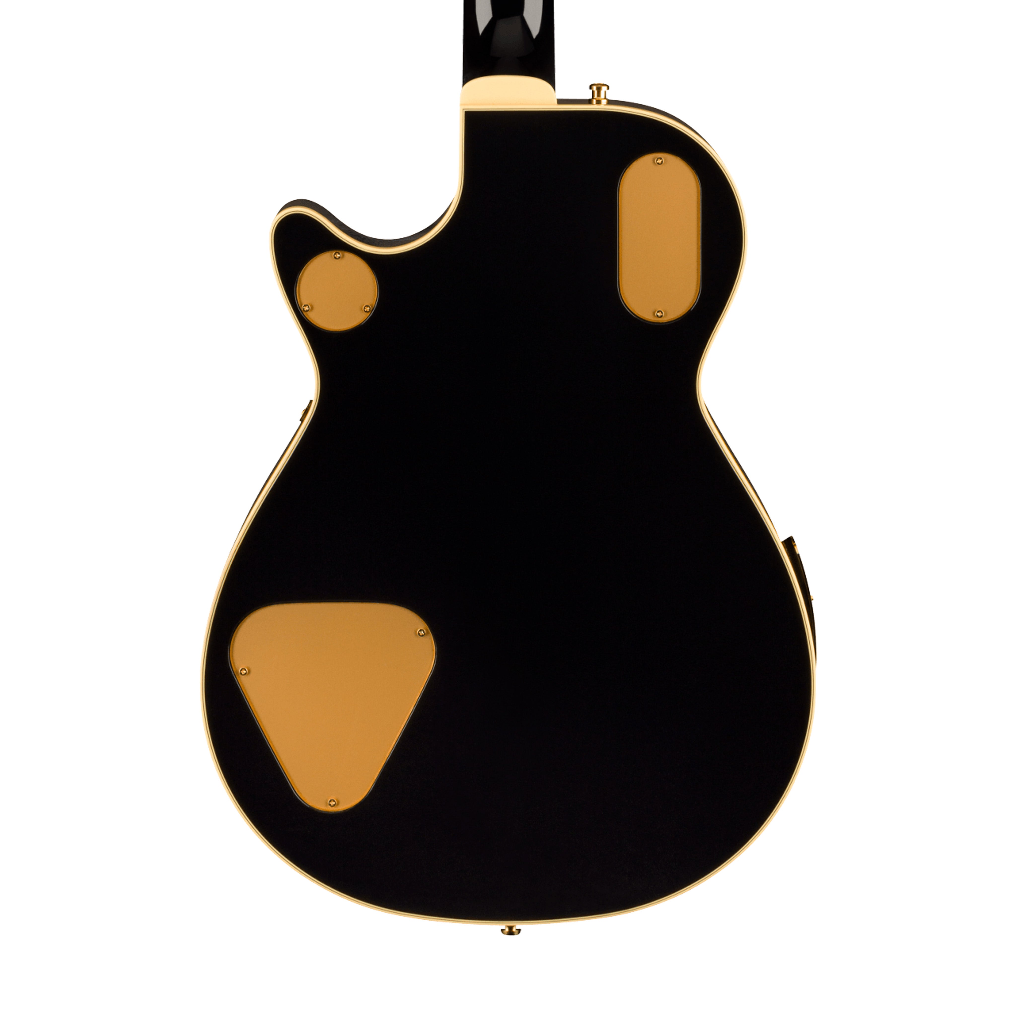Gretsch G6134TG Limited Edition Paisley Penguin Electric Guitar w/String-Thru Bigsby, Black Paisley |  GRETSCH |  ELECTRIC GUITAR |  Zoso Music